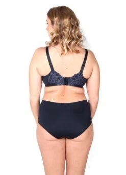 Panty "Carla" | Nachtblau -Miracle Woman Verkäufe Miracle Woman B gel BH Carla nachtblau backmfRFpK1NzMfwu 1280x1280