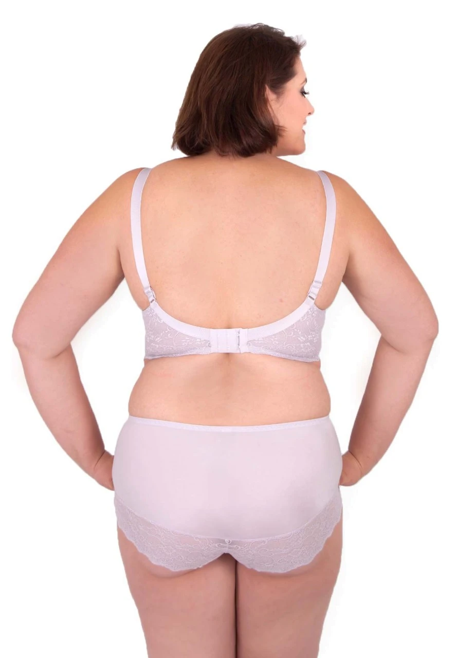 Hüftslip "Emma" | Flieder 9 Hüftslip "Emma" | Flieder – Bild 7