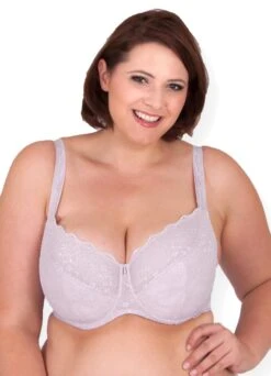 Bügel-BH "Emma" | Flieder