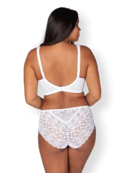 Bügel-BH Mit Genähten Cups "Delia" | Weiß -Miracle Woman Verkäufe Miracle Woman B gel BH gen hte Cups mitPanty back min 1280x1280