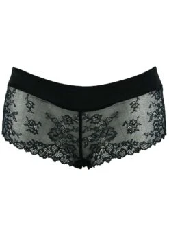 Panty "Belle" | Schwarz