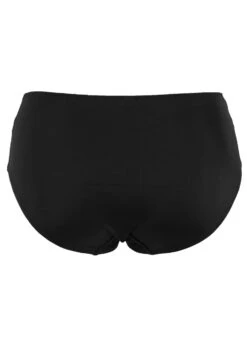 Slip "Belle" | Schwarz -Miracle Woman Verkäufe Miracle Woman Belle Slip schwarz back min 1280x1280