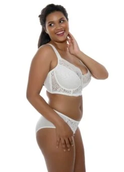 Bralette Mit Bügeln "Mia" | Elfenbein -Miracle Woman Verkäufe Miracle Woman Bralette Mia elfeinbein side 1280x1280