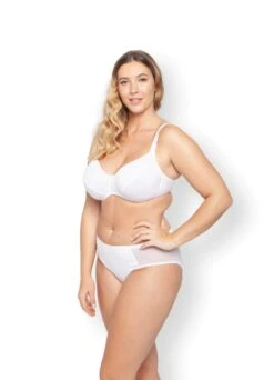 Minislip "Fabiola" | Weiß -Miracle Woman Verkäufe Miracle Woman Fabiola Mini white back 4 1280x1280