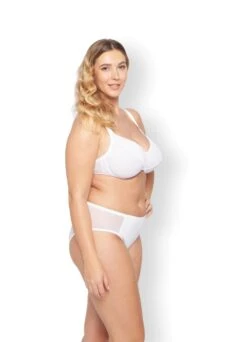 Minimizer-BH Mit Bügeln "Fabiola" | Weiß 17 Minimizer-BH Mit Bügeln "Fabiola" | Weiß -Miracle Woman Verkäufe Miracle Woman Fabiola Minimizer white side1 1280x1280