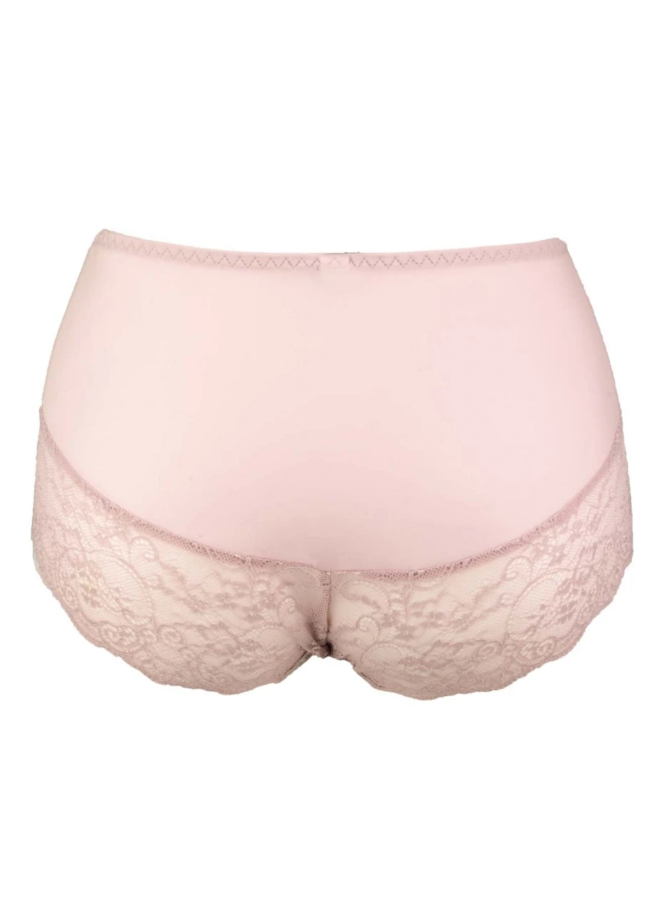 Hüftslip "Emma" | Flieder 10 Hüftslip "Emma" | Flieder – Bild 8