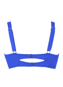 Bikini Top Mit Softschalen "Indian Feathers" | Blau / Mehrfarbig -Miracle Woman Verkäufe Miracle Woman Indian Top back minNeGPijP7YnxDx 1280x1280