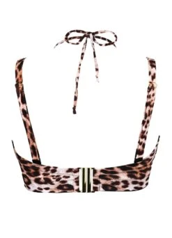 Bandeau Bikinitop "Leoparda" | Leo -Miracle Woman Verkäufe Miracle Woman Leoparda Bandeau Bikini Top back minqzfntkGEXI3rn 1280x1280