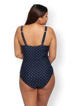 Badeanzug Mit Softpadding "Marseille" | Marine/weiß 11 Badeanzug Mit Softpadding "Marseille" | Marine/weiß -Miracle Woman Verkäufe Miracle Woman Marseille bathingsuit back min 1280x1280