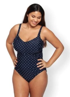 Badeanzug Mit Softpadding "Marseille" | Marine/weiß 10 Badeanzug Mit Softpadding "Marseille" | Marine/weiß -Miracle Woman Verkäufe Miracle Woman Marseille bathingsuit side min 1280x1280