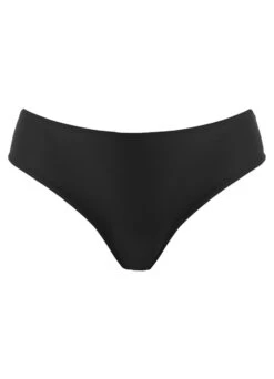 Minislip "Swim" | Schwarz