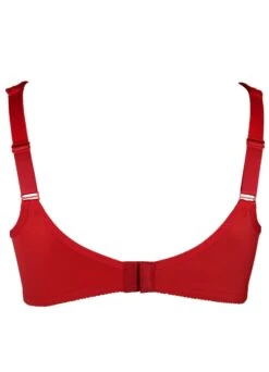 Gemoldeter BH Mit Bügel "Miracle Minimizer" | Rot -Miracle Woman Verkäufe Miracle Woman Miracle Minimizer BH ro backt 1280x1280
