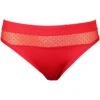 Slip Zu "Miracle Minimizer" | Rot 2 Slip Zu "Miracle Minimizer" | Rot -Miracle Woman Verkäufe Miracle Woman Miracle Minimizer Slip rot 1280x1280