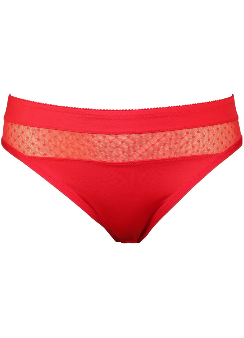 Slip Zu "Miracle Minimizer" | Rot 3 Slip Zu "Miracle Minimizer" | Rot