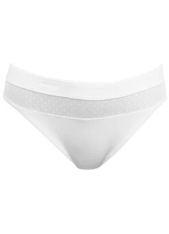 Slip Zu "Miracle Minimizer" | Weiß