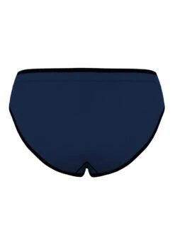 Miracle Woman Verkäufe -Miracle Woman Verkäufe Miracle Woman Neopren Bikini Slip blau back 1280x1280