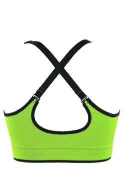 Bikinitop "Surf Neoprene" | Neongelb -Miracle Woman Verkäufe Miracle Woman Neoprene Top gelb back cross min0rgIRPMpBiVes 1280x1280