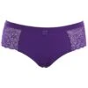 Panty "Ivette" | Ultraviolett -Miracle Woman Verkäufe Miracle Woman Panty Ivette front min 1280x1280