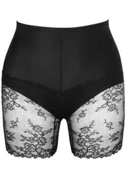 Shorts "Belle" | Schwarz -Miracle Woman Verkäufe Miracle Woman Shorts Belle cut out front min3d0fLcY08YmTg 1280x1280