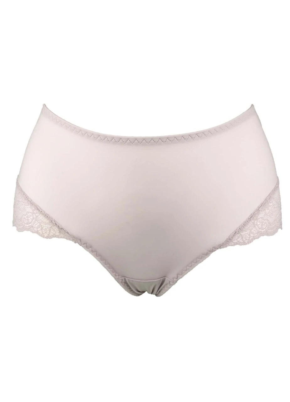 Hüftslip "Emma" | Flieder 3 Hüftslip "Emma" | Flieder