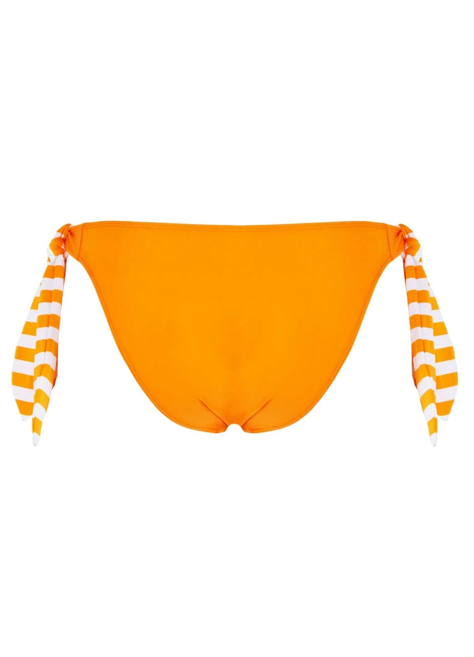 Tanga "Sunny Stripes" | Orange 4 Tanga "Sunny Stripes" | Orange – Bild 2