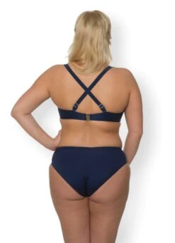 Minislip "Swim" | Navy EG -Miracle Woman Verkäufe Miracle Woman Swim Slip navy back 1280x1280 1