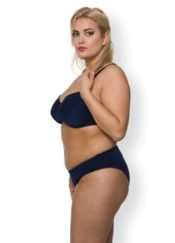 Minislip "Swim" | Navy EG -Miracle Woman Verkäufe Miracle Woman Swim Slip navy side 1280x1280 1
