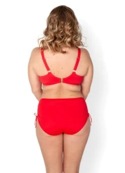 Bikinipant "Swim" | Rot -Miracle Woman Verkäufe Miracle Woman Swim Support Bikini Top back minFF3hh17PZf1aC 1280x1280