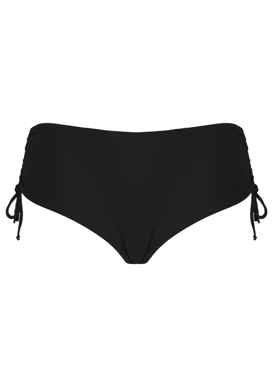 Bikinipant "Swim" | Schwarz 3 Bikinipant "Swim" | Schwarz