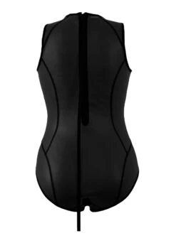 Surf Swimmer "Neoprene" | Anthrazit 14 Surf Swimmer "Neoprene" | Anthrazit -Miracle Woman Verkäufe Miracle Woman Swimsuit anthrazit back min 1280x1280