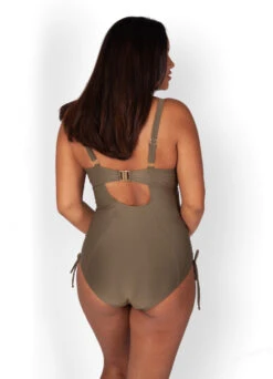 Minimizer Badeanzug "Swim" | Oliv 12 Minimizer Badeanzug "Swim" | Oliv -Miracle Woman Verkäufe Miracle Woman Swimsuit olive back minVlIJyCS122N1Y 1280x1280