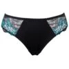 Tanga "Natalie | Schwarz