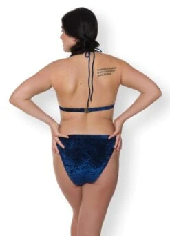 Bikini-Set "Velvet" | Midnightblue -Miracle Woman Verkäufe Miracle Woman Velvet Bikini blau back min1lGilzDutB6YE 1280x1280