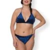 Bikini-Set "Velvet" | Midnightblue 1 Bikini-Set "Velvet" | Midnightblue -Miracle Woman Verkäufe Miracle Woman Velvet Bikini blau front min2duu1S2LHyPYM 1280x1280