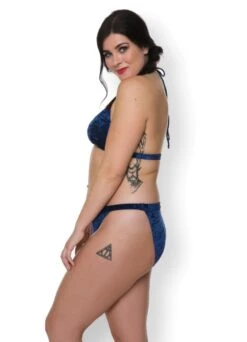 Bikini-Set "Velvet" | Midnightblue -Miracle Woman Verkäufe Miracle Woman Velvet Bikini blau side minDLe1mayh2BAMi 1280x1280