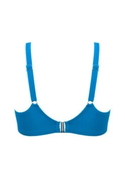 Bikinitop Mit Bügeln "Swim Support" | Türkis -Miracle Woman Verkäufe Miracle Woman support swim t rkis back min 1280x1280