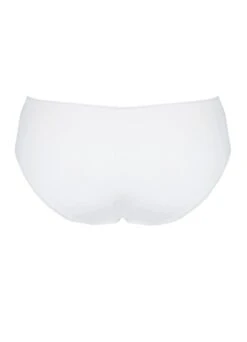Slip "Bellami" | Weiß 9 Slip "Bellami" | Weiß -Miracle Woman Verkäufe MiracleWoman Bellami Slip back white 1280x1280