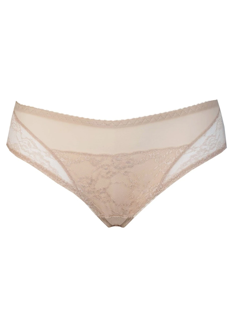 Slip "Monica" | Nude 3 Slip "Monica" | Nude