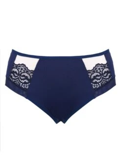Slip "Luisse" | Navy