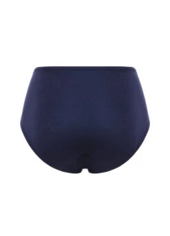 Felina Slip Mit Stickerei "Aphrodite" | Navy -Miracle Woman Verkäufe Moments Slip navy Felina Freisteller hinten Shop min 1280x1280