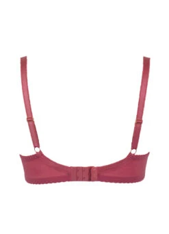 Bügel-BH "Mona" | French Rose -Miracle Woman Verkäufe Mona french rose BH Shop frei hinten 1280x1280