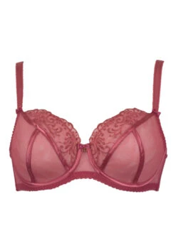 Bügel-BH "Mona" | French Rose -Miracle Woman Verkäufe Mona french rose BH Shop frei vorne 1280x1280