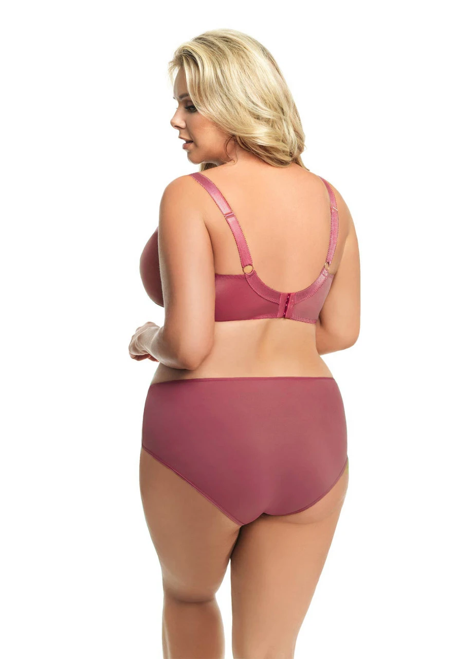 Slip "Mona" | French Rose 6 Slip "Mona" | French Rose – Bild 4