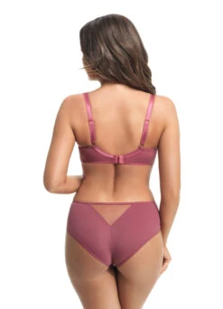 Brazilian Slip "Mona" | French Rose -Miracle Woman Verkäufe Mona Shop hintenxOHI8AkXVxgls 1280x1280