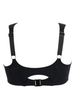 Active Top "Revolutional" | Schwarz -Miracle Woman Verkäufe Mriacle Woman Active Top back min 1280x1280