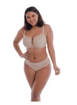 Bügel-BH "Monica" | Nude