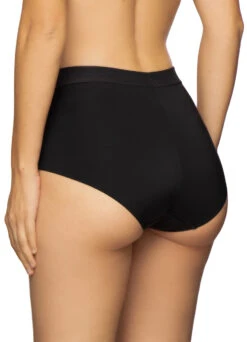 Felina Highwaist Slip "Active Life" | Schwarz -Miracle Woman Verkäufe Panty Active Life schwarz Shop hinten minFWfsUyef0Insc 1280x1280