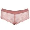 Panty " Belle" | Rosewood -Miracle Woman Verkäufe Panty vorne Belichtung 1280x1280
