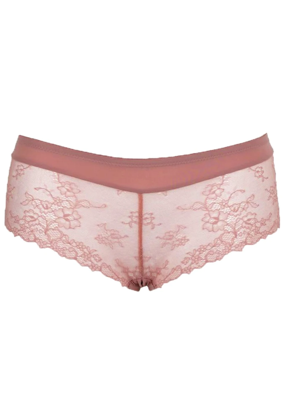 Panty " Belle" | Rosewood 3 Panty " Belle" | Rosewood