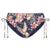 Cyell Panty "Tropical" | Plum 1 Cyell Panty "Tropical" | Plum -Miracle Woman Verkäufe Panty Tropical Cyell frei vorne Shop min 1280x1280